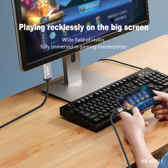 :