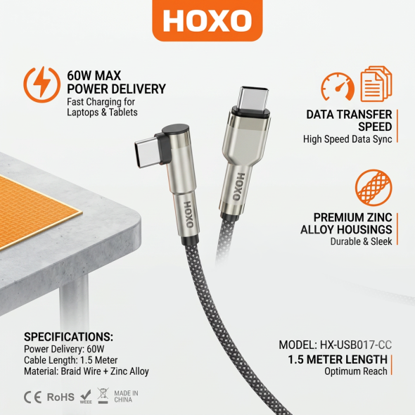 :