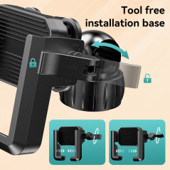 :